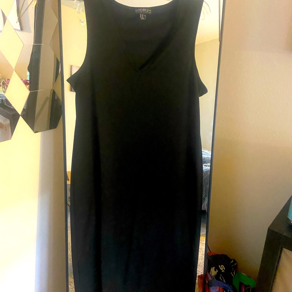 Black body con dress